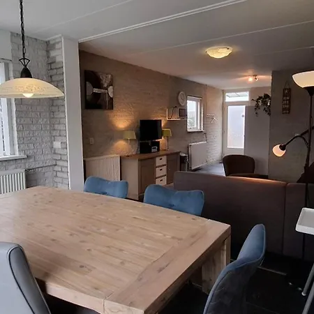 Vacation Zwaantje #abb24 * קלאנטסהוך