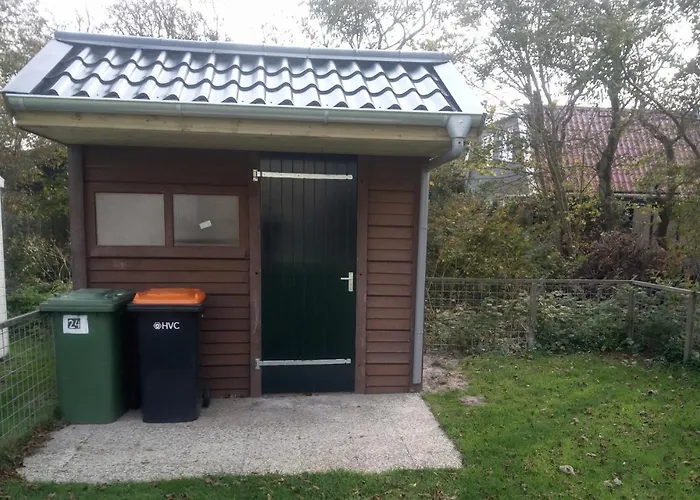 Nyaraló Vacation Zwaantje #abb24