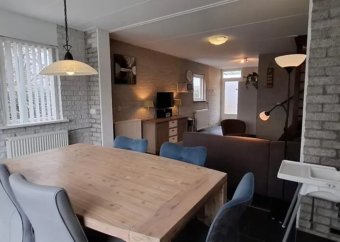 Vacation Zwaantje #abb24 * Callantsoog