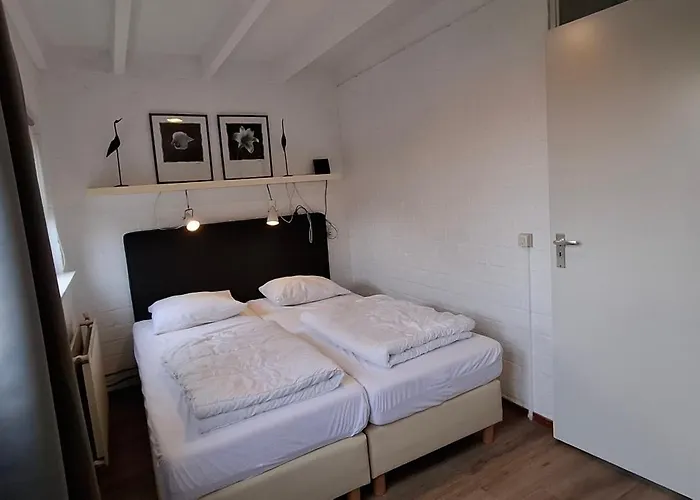 Vacation Zwaantje #abb24 Nyaraló