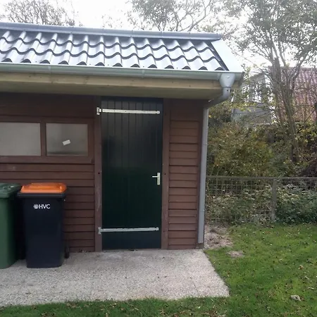 Nyaraló Vacation Zwaantje #abb24