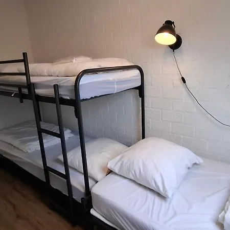 Vacation Zwaantje #abb24 Callantsoog