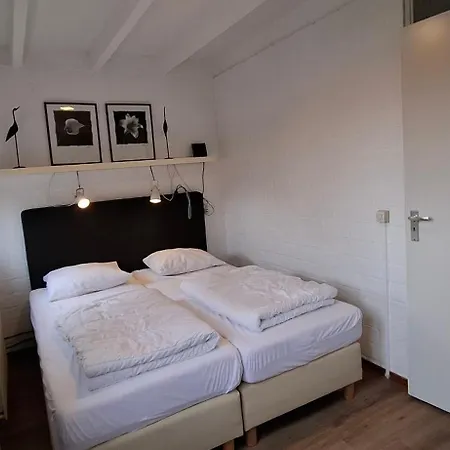 Vacation Zwaantje #abb24 Nyaraló