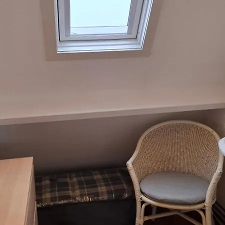 Vacation Zwaantje #abb24 Nyaraló *