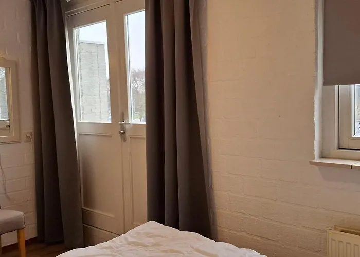 펜션 Vacation Zwaantje #abb24