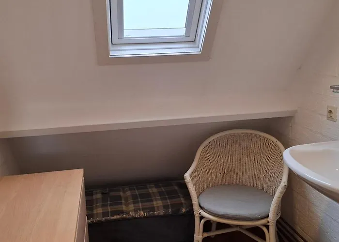 Vacation Zwaantje #abb24 펜션 *